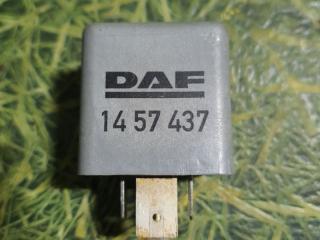 реле (прочие) DAF XF 105 1 поколение 2010, 12.9 л., MX 340, дизель, МКПП, 1457437