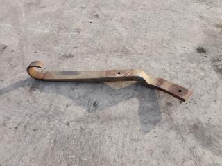 полурессора задняя правая Renault Premium 2 поколение 2007, 10.8 л., DXi 11, дизель, МКПП, грузовик, 7422477209, 5010600024