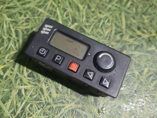 панель управления Вебасто (Webasto) MAN TGA 1 поколение 2003, 12.0 л., D 2866 LF28, дизель, АКПП, 0008272570, A0008272570