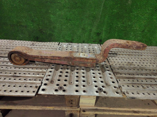 полурессора задняя Schmitz SKO 2002, 0508212640