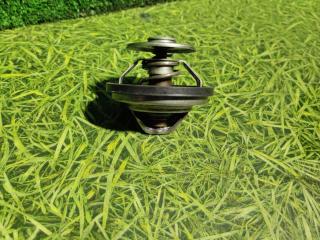 термостат MAN TGX 1 поколение 2016, 12.4 л., D 2676 LF 45, дизель, АКПП, правый руль, 51064026006