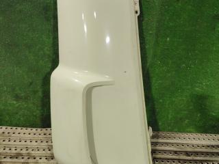 дефлектор (обтекатель) кабины DAF XF 106 1 поколение 2017, дизель, АКПП, правый руль, 1835762