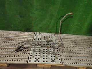 Трубка компрессора Mercedes-Benz Actros 3 поколение (MP3) 2010, 11.9 л., OM 541.976, дизель, АКПП, 9304302482, 9304304182