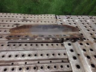 кронштейн (крепление) Mercedes-Benz Actros 4 поколение (MP4) 2012, 12.8 л., OM 471.909, дизель, АКПП, 9603120941