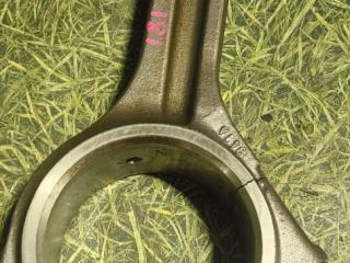 шатун Scania 6-series 2019, 13.0 л., OC13 101 L01, газ, АКПП, 1928042