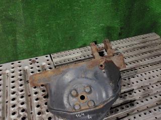 кронштейн пневмоподушки Mercedes-Benz Actros 3 поколение (MP3) 2010, 11.9 л., OM 541.976, дизель, АКПП, 9423270241