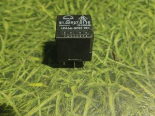 реле (прочие) MAN TGX 1 поколение 2016, 12.4 л., D 2676 LF 52, дизель, АКПП, правый руль, 81259270110