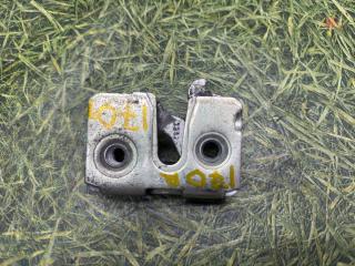 замок двери передней правой DAF XF 106 1 поколение 2017, дизель, АКПП, правый руль, 0159150