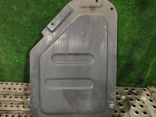 защита топливного бака Volvo FH 3 поколение 2012, 12.8 л., D13C500, дизель, АКПП, 21215913