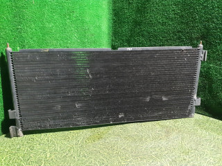 радиатор кондиционера Volvo FH 3 поколение 2012, 12.8 л., D13C500, дизель, АКПП, 21086300