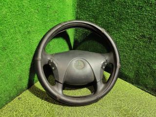 руль Mercedes-Benz Actros 3 поколение (MP3) 2010, 11.9 л., OM 541.976, дизель, АКПП, A9434640801