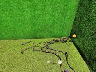 проводка отопителя (печки) MAN TGA 1 поколение 2005, 10.5 л., D 2066 LF 11, дизель, АКПП, 9003397, 99416