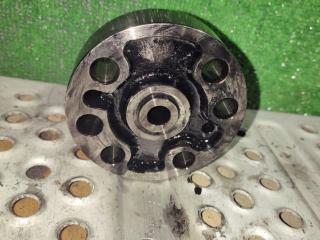 проставочная шайба Volvo FH 2 поколение 2004, 12.1 л., D12D420, дизель, МКПП, 8170219, 7408170219