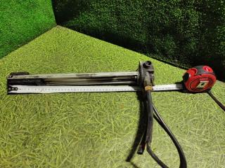 заборник топлива DAF 45 2000, дизель, МКПП, 5010306852