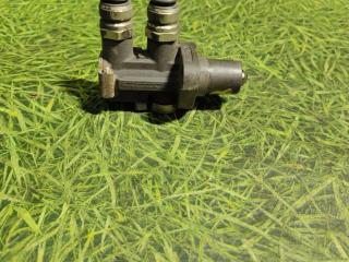 клапан включения делителя DAF XF 105 1 поколение 2012, 12.9 л., MX 340, дизель, МКПП, 0501324455, 1887002