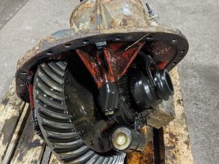 редуктор заднего моста DAF XF 105 1 поколение 2007, 12.9 л., MX 300, дизель, МКПП, 1628129