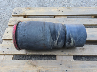 пневмоподушка DAF XF 106 1 поколение 2017, дизель, АКПП, правый руль, 1849374