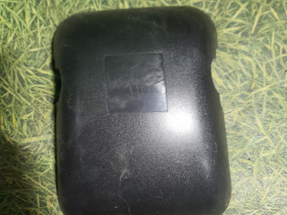 накладка на зеркало DAF XF 105 2 поколение 2013, 1644326