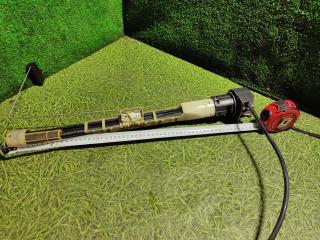 заборник топлива Mercedes-Benz Actros 3 поколение (MP3) 2010, 11.9 л., OM 541.976, дизель, АКПП, 0155424317