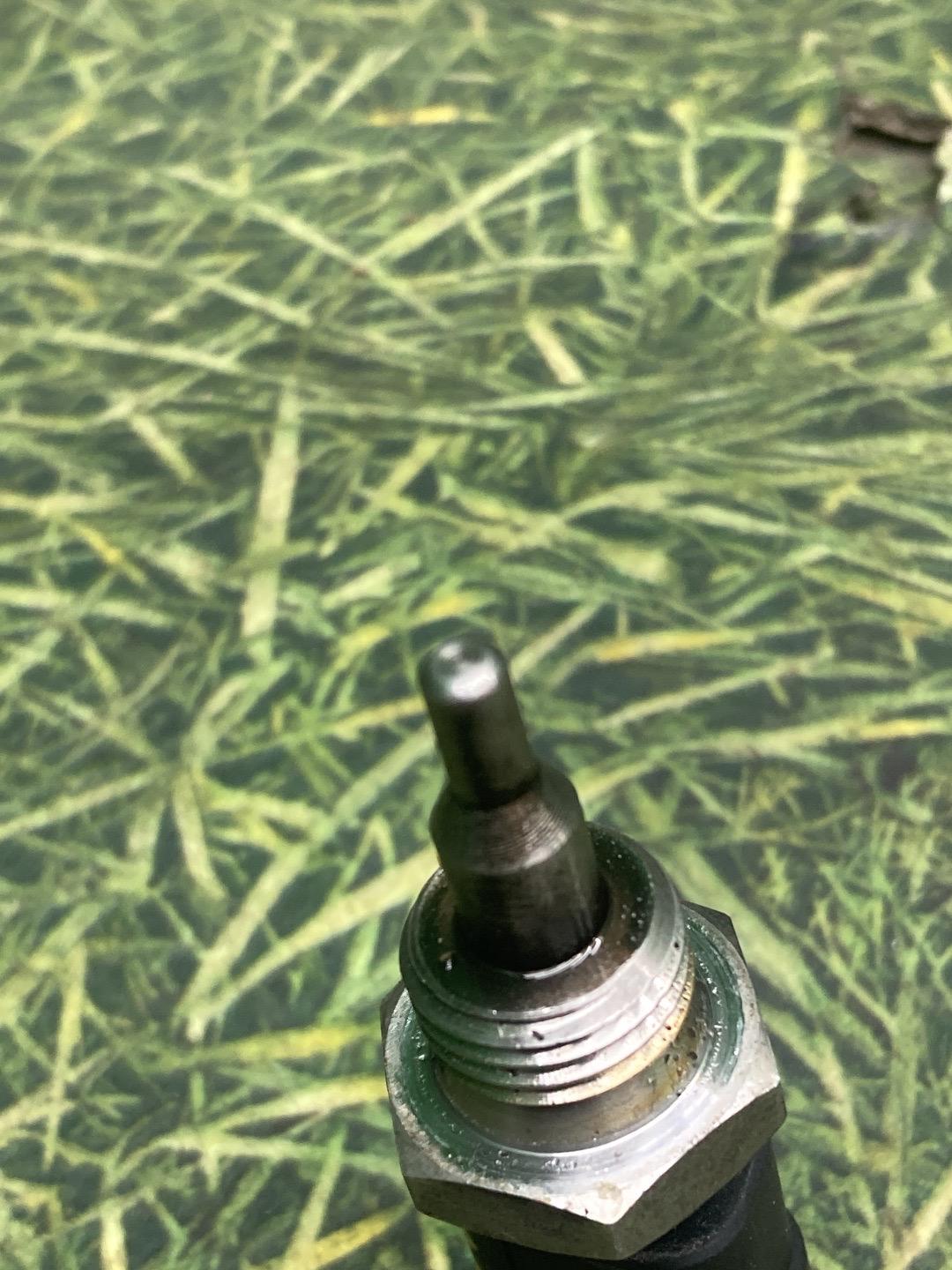 thumb