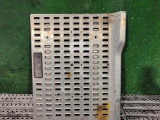 полик закабинный (площадка) DAF XF 106 1 поколение 2017, дизель, АКПП, правый руль, 2271736