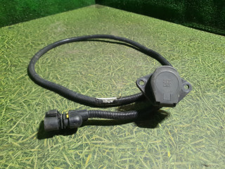 розетка MAN TGX 1 поколение 2016, 12.4 л., D 2676 LF 45, дизель, АКПП, правый руль, 81254326201