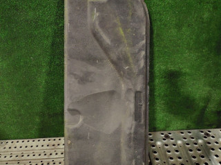 защита двигателя MAN TGX 1 поколение 2015, 12.4 л., D 2676 LF 26, дизель, МКПП, 81192200905