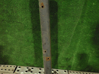 кронштейн крепления подкрылка заднего Mercedes-Benz Actros 4 поколение (MP4) 2012, 12.8 л., OM 471.909, дизель, АКПП, 9605202811, 9605206230