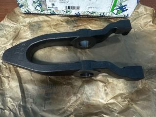 вилка сцепления MAN TGA 1 поколение 2005, 10.5 л., D 2066 LF 01, дизель, МКПП, 81324110007, 95532585