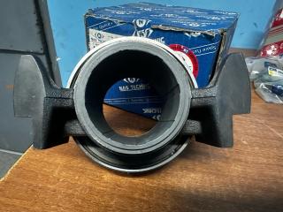 подшипник выжимной Mercedes-Benz Actros 1 поколение (MP1) 2000, 77530632, 0012508815