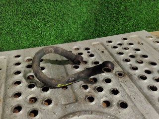 трубка топливная Volvo FH 2 поколение 2004, 12.1 л., D12D420, дизель, МКПП, 20412177