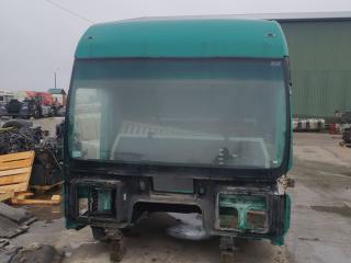 каркас кабины MAN TGA 1 поколение 2005, 10.5 л., D 2066 LF 11, дизель, АКПП, 81600007852, 81600007925, 81600007853, 81600007926
