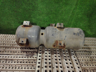 ресивер воздушный DAF XF 105 1 поколение 2012, 12.9 л., MX 340, дизель, МКПП, 1788475