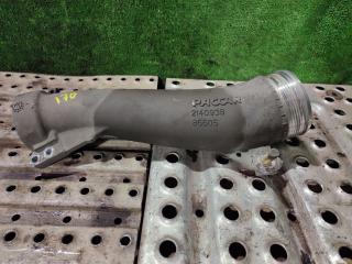 патрубок интеркулера DAF XF 106 1 поколение 2017, дизель, АКПП, правый руль, 2140938