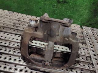 суппорт задний левый DAF XF 105 1 поколение 2012, 12.9 л., MX 340, дизель, МКПП, 1658010