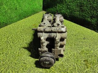 кран управления пневмоподвеской MAN TGX 1 поколение 2016, 12.4 л., D 2676 LF 45, дизель, АКПП, правый руль, 81259026147