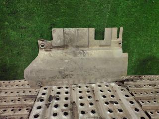 декоративная накладка глушителя DAF XF 106 1 поколение 2017, дизель, АКПП, правый руль, 2028724