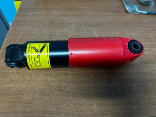 амортизатор задний левый Schmitz SKO 2015, 016508