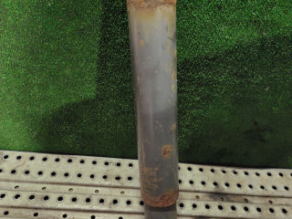 амортизатор задний Renault T-Series 1 поколение 2014, дизель, АКПП, 7421251382, 21251382