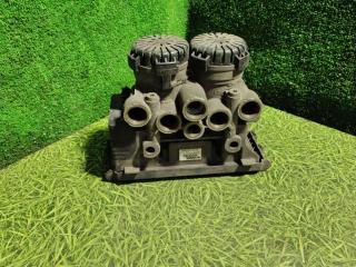 кран модулятор EBS Scania 6-series 2018, 12.7 л., DC 13.148, дизель, АКПП, правый руль, K050212, 2653385