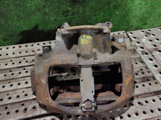 суппорт передний левый DAF XF 105 1 поколение 2006, АКПП, 1658011