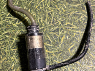 насос (моторчик) омывателя стекла Mercedes-Benz Axor 1 поколение [рестайлинг] 2004, 12.0 л., OM 457.910, дизель, МКПП, 0008694021, A0008694021