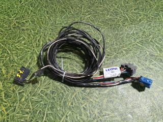 проводка отопителя (печки) DAF XF 105 1 поколение 2011, МКПП, 1736745