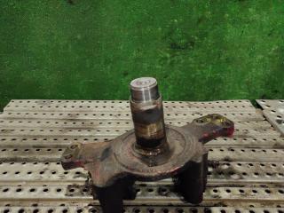 кулак задний правый DAF XF 106 1 поколение 2017, дизель, АКПП, правый руль, 2110650