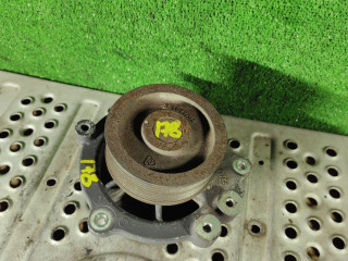 помпа DAF XF 105 1 поколение 2012, 12.9 л., MX 340, дизель, МКПП, 1828162