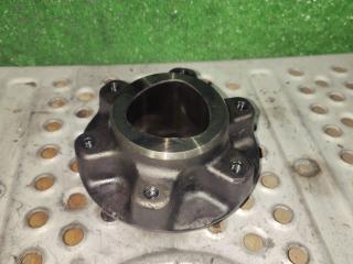 ступица коленвала Volvo FH 2 поколение 2004, 12.1 л., D12D420, дизель, МКПП, 1546491