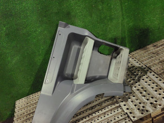 модуль ступеней прав. DAF XF 106 1 поколение 2018, дизель, АКПП, 1835024