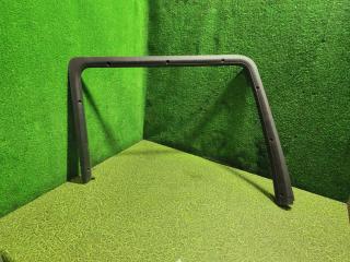 накладка двери внутренняя левая MAN TGX 1 поколение 2017, 12.4 л., D 2676 LF 52, дизель, АКПП, правый руль, 81626300057