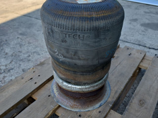 пневмоподушка Mercedes-Benz Actros 3 поколение (MP3) 2010, 11.9 л., OM 541.976, дизель, АКПП, 9423204421