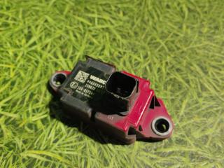 Блок управления ESC DAF XF 106 1 поколение 2017, дизель, АКПП, правый руль, 2047200, 4460650820